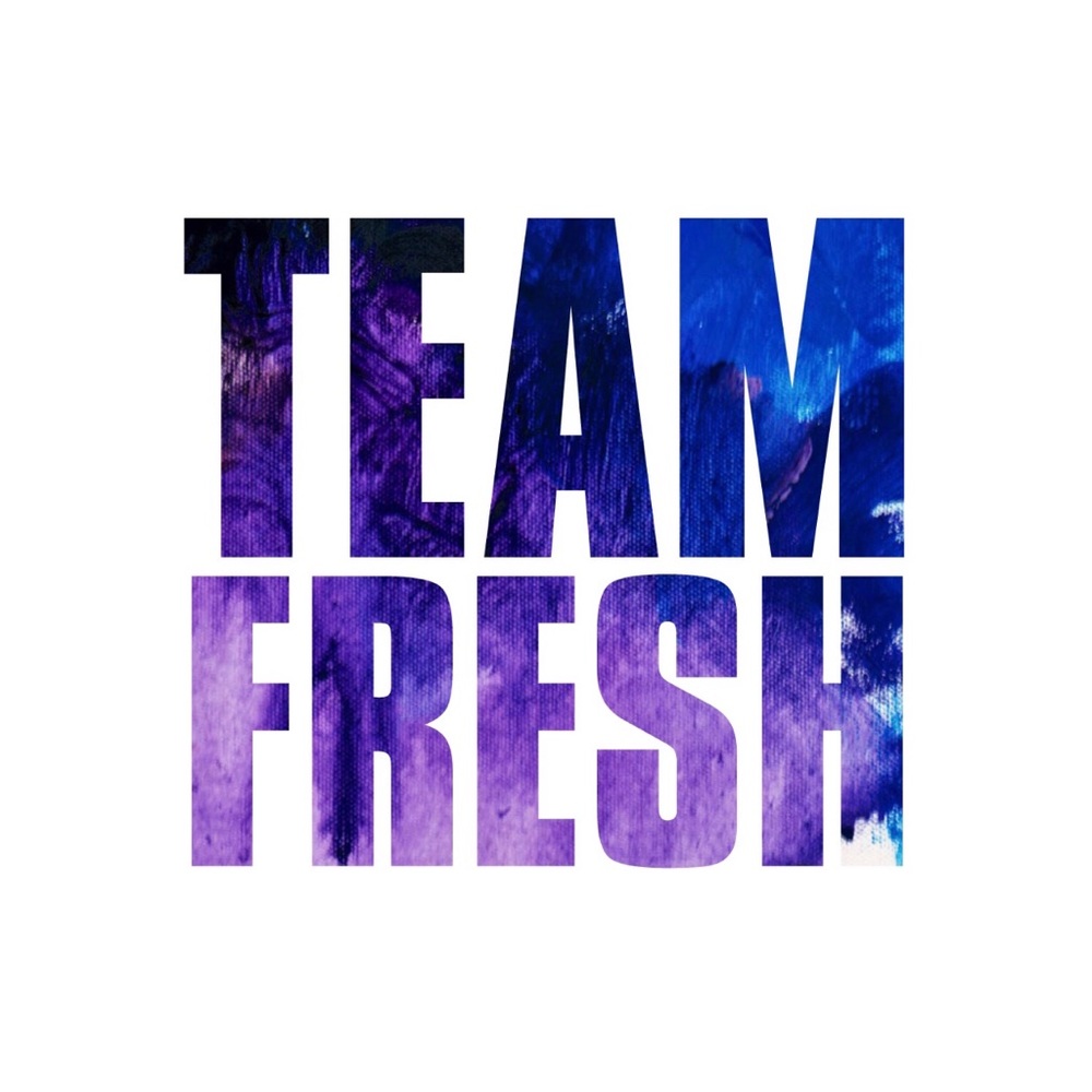 Meet your Posher, Team FRESH!